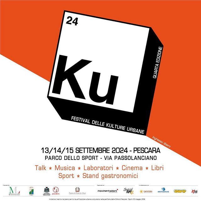 Ku Festival